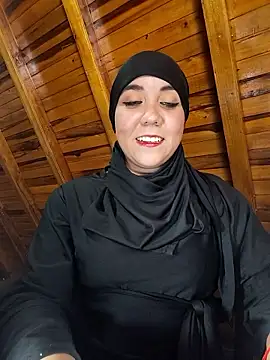 AmbarBurhan online show from 15, 1, 2026