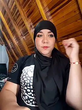 AmbarBurhan online show from 26, 2, 2026