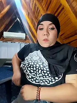 AmbarBurhan online show from 29, 4, 2026