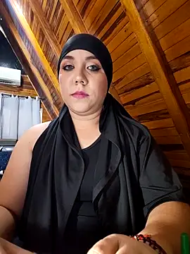AmbarBurhan online show from 6, 5, 2026