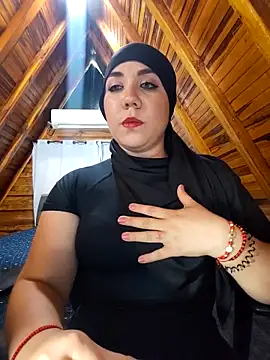 AmbarBurhan online show from 7, 5, 2026