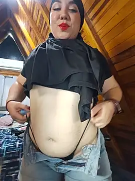 AmbarBurhan online show from 25, 6, 2026