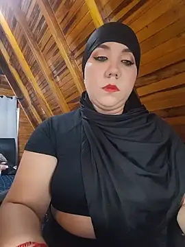 AmbarBurhan online show from 27, 6, 2026