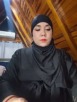 AmbarBurhan online show from 3, 7, 2026