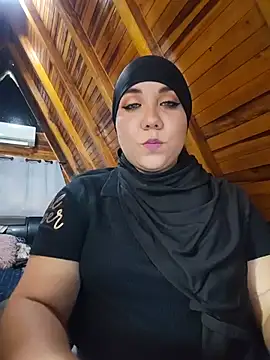 AmbarBurhan online show from 6, 7, 2026