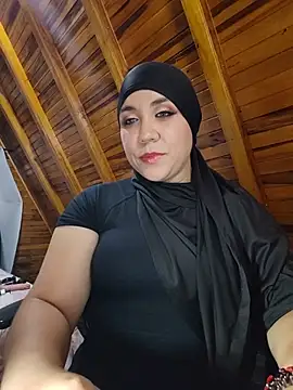 AmbarBurhan online show from 14, 7, 2026