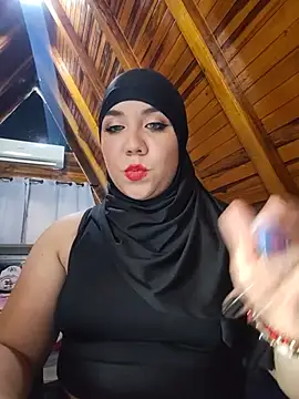 AmbarBurhan online show from 27, 7, 2026