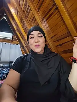 AmbarBurhan online show from 28, 7, 2026