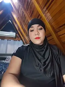 AmbarBurhan online show from 4, 8, 2026