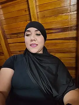 AmbarBurhan online show from 6, 8, 2026