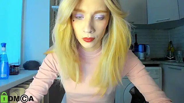  Alice Kitty online show from 23, 12, 2024