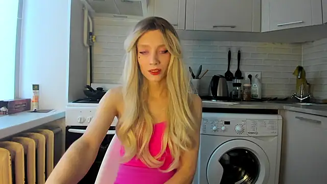  Alice Kitty online show from 18, 1, 2025