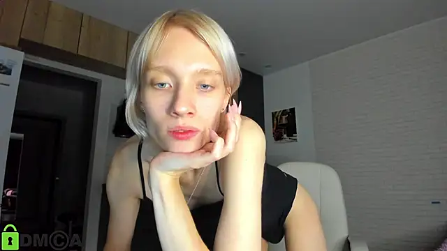  Alice Kitty online show from 17, 11, 2025