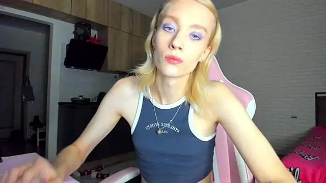  Alice Kitty online show from 13, 1, 2026