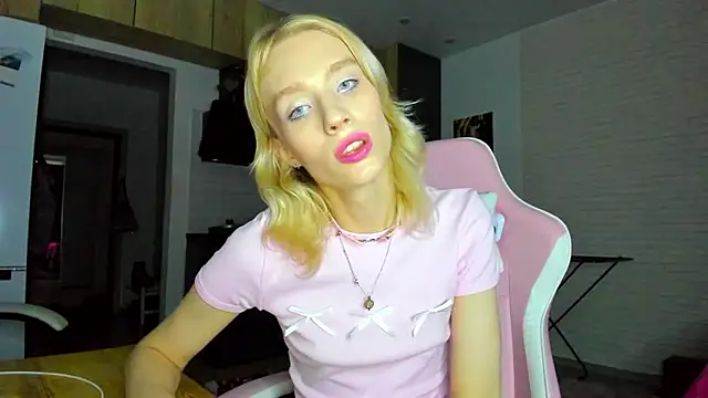  Alice Kitty online show from 14, 1, 2026