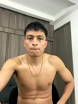  sexy jack online show from 19, 9, 2025