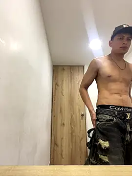  sexy jack online show from 5, 10, 2025