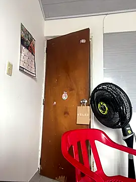  sexy jack online show from 19, 10, 2025