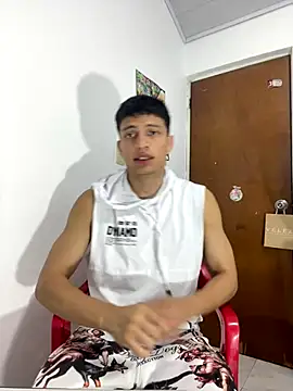  sexy jack online show from 22, 10, 2025