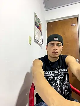  sexy jack online show from 23, 10, 2025