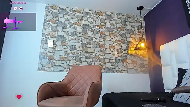 Abbyadams online show from 28, 10, 2025