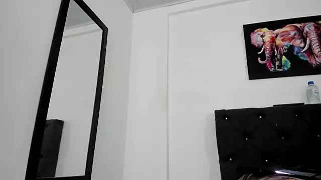 Audaxia666Doll online show from 28, 11, 2025