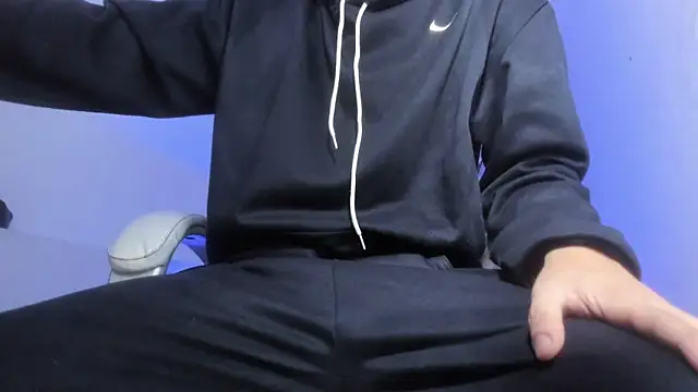 Snapshot of FrannBoy chatting on 31, 1, 2026 FrannBoy online show from 31, 1, 2026