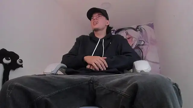 Snapshot of FrannBoy chatting on 7, 2, 2026 FrannBoy online show from 7, 2, 2026