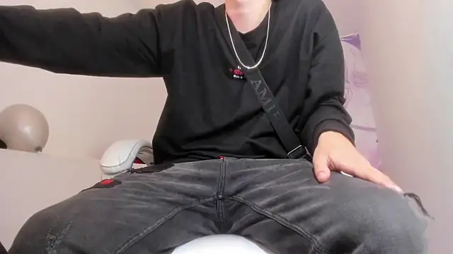 Snapshot of FrannBoy chatting on 19, 2, 2026 FrannBoy online show from 19, 2, 2026