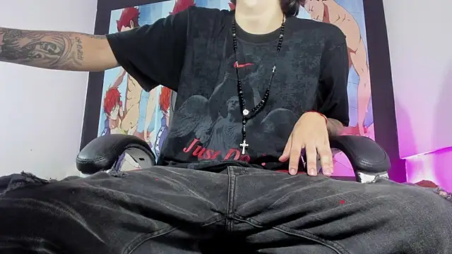 Snapshot of FrannBoy chatting on 30, 5, 2026 FrannBoy online show from 30, 5, 2026