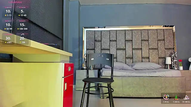 Matureyulyet online show from 8, 1, 2026