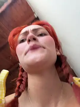 Miss-Abbii online show from 4, 5, 2026