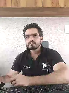 Snapshot of indianguy89 chatting on 5, 1, 2025 indianguy89 online show from 5, 1, 2025