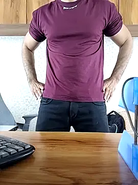 Snapshot of indianguy89 chatting on 1, 3, 2026 indianguy89 online show from 1, 3, 2026