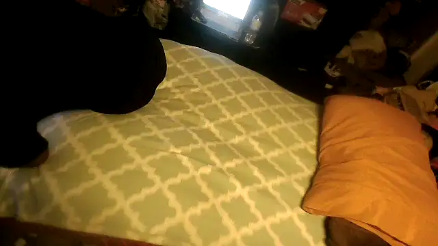 EbonyFetishQueen online show from 5, 5, 2026