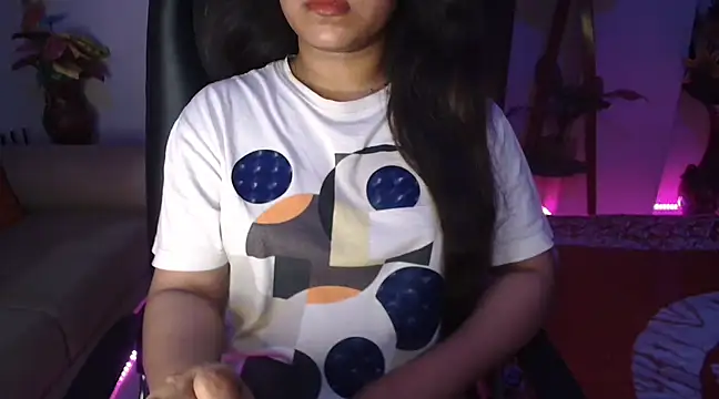 Most-Beautiful-Queen online show from 13, 3, 2025