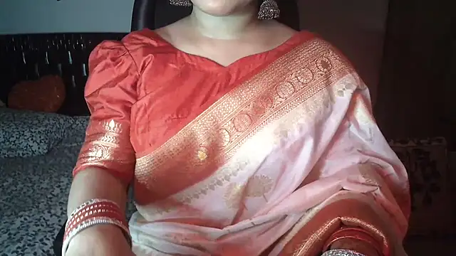 Most-Beautiful-Queen online show from 10, 9, 2025