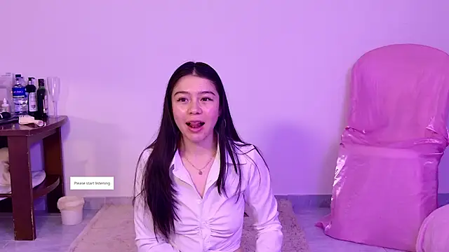 pink flower  online show from 20, 11, 2025