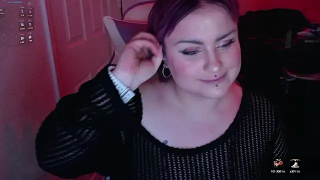 submissiveslut1996 online show from 12, 1, 2025