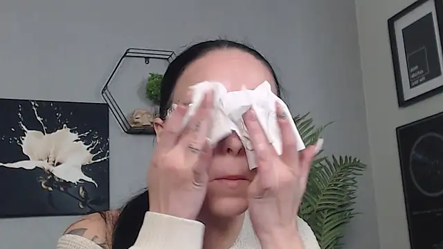 IzabelllNoir online show from 15, 1, 2026