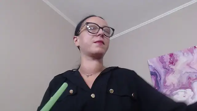 Snapshot of IzabelllNoir chatting on 28, 6, 2026 IzabelllNoir online show from 28, 6, 2026