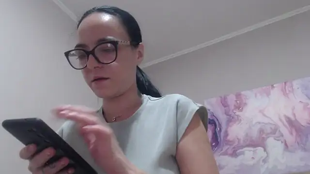 Snapshot of IzabelllNoir chatting on 29, 6, 2026 IzabelllNoir online show from 29, 6, 2026