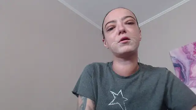 Snapshot of IzabelllNoir chatting on 7, 8, 2026 IzabelllNoir online show from 7, 8, 2026