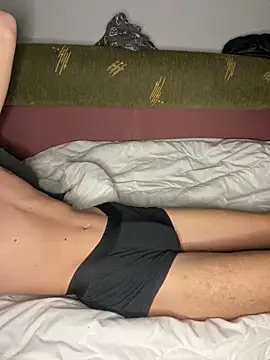 alexyourboy online show from 16, 1, 2025