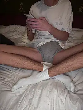 alexyourboy online show from 20, 2, 2025