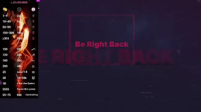 cuple hoot  online show from 2, 2, 2025