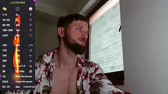 cuple hoot  online show from 17, 2, 2025