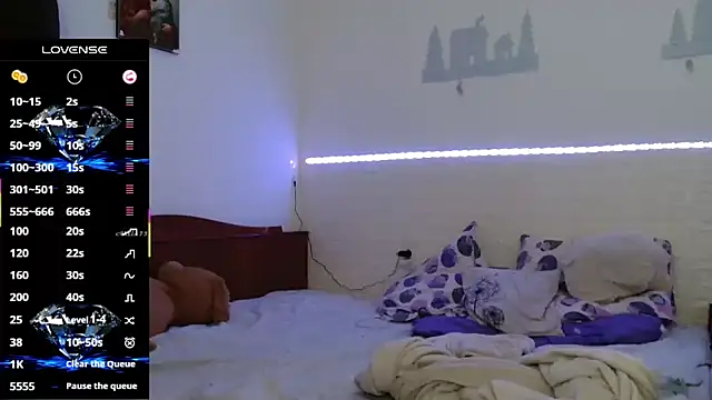 cuple hoot  online show from 3, 10, 2025