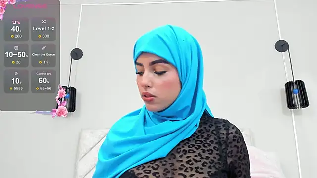 Lea nahid online show from 13, 12, 2024