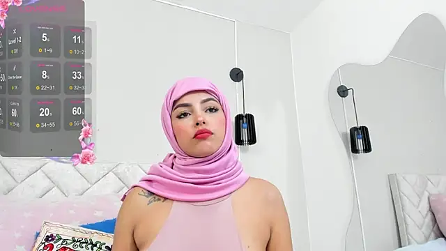 Lea nahid online show from 22, 2, 2025